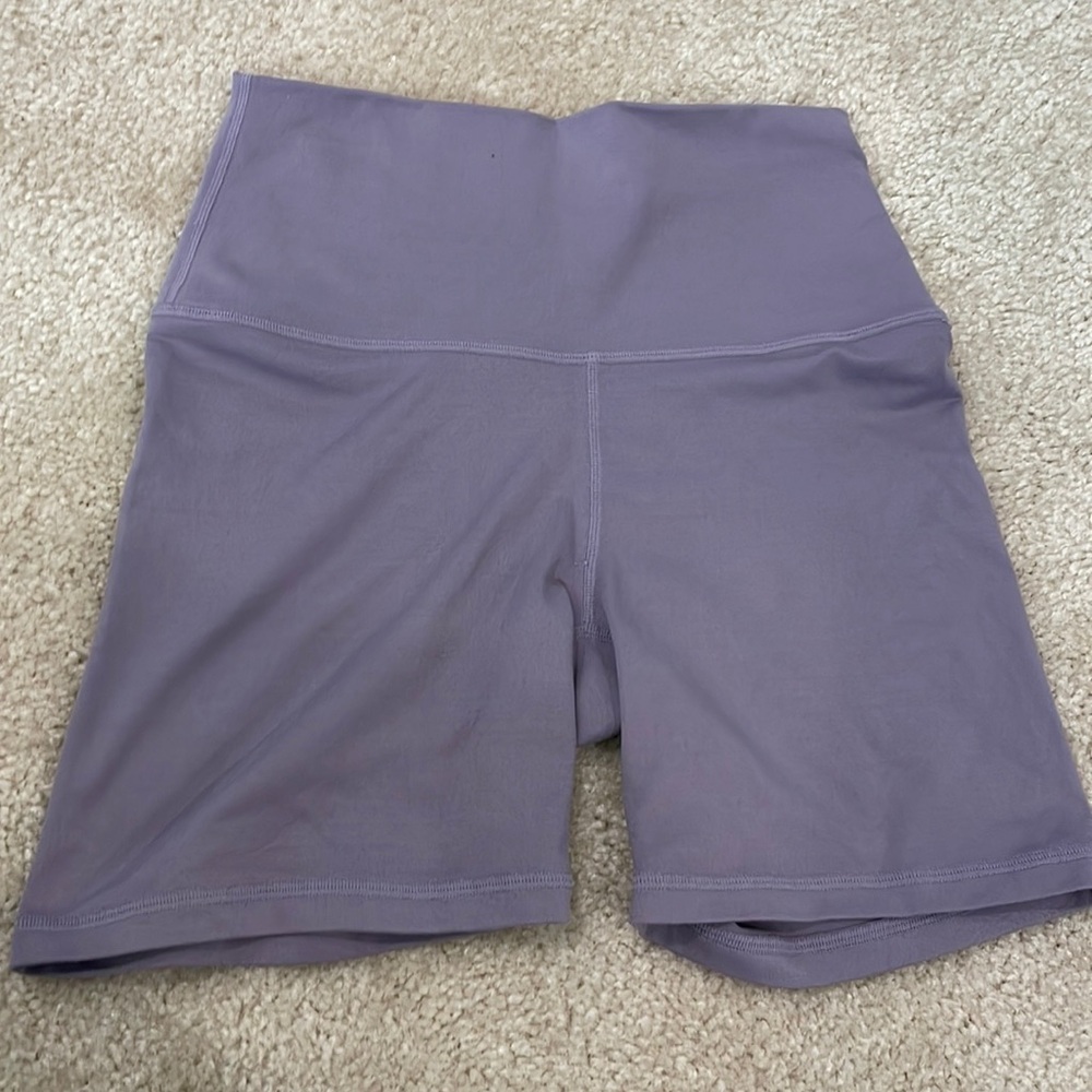 Set active luxform shorts